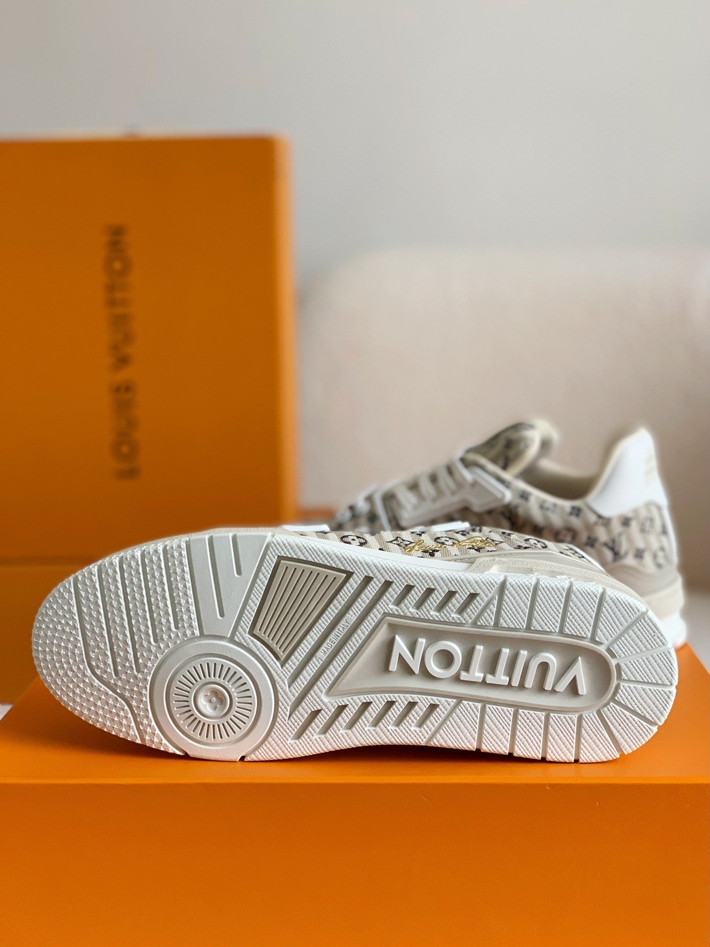 Trainer Sneaker
