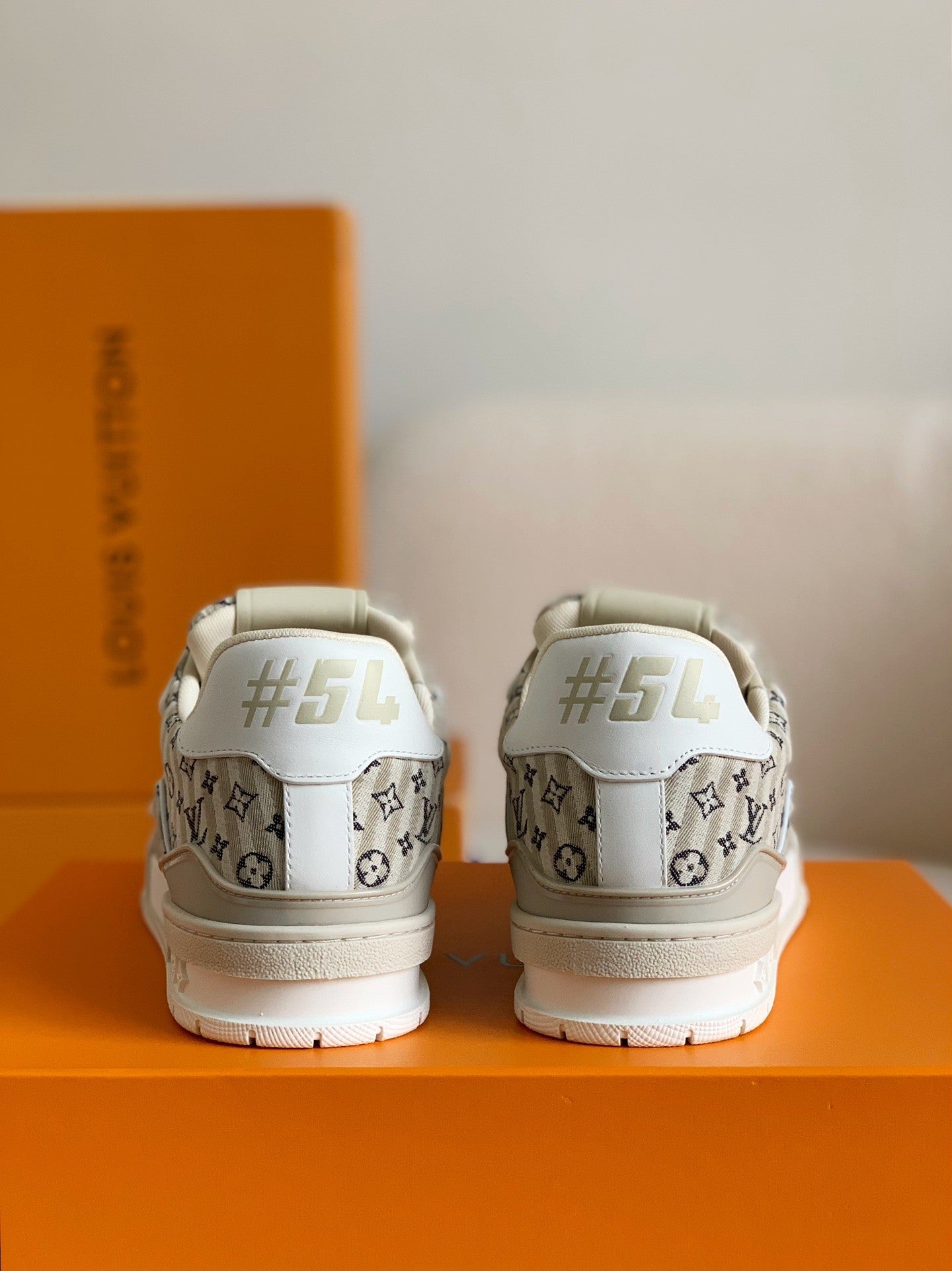 Trainer Sneaker