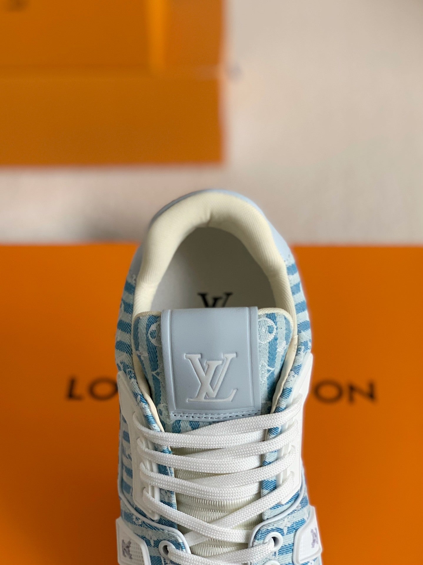 Trainer Sneaker
