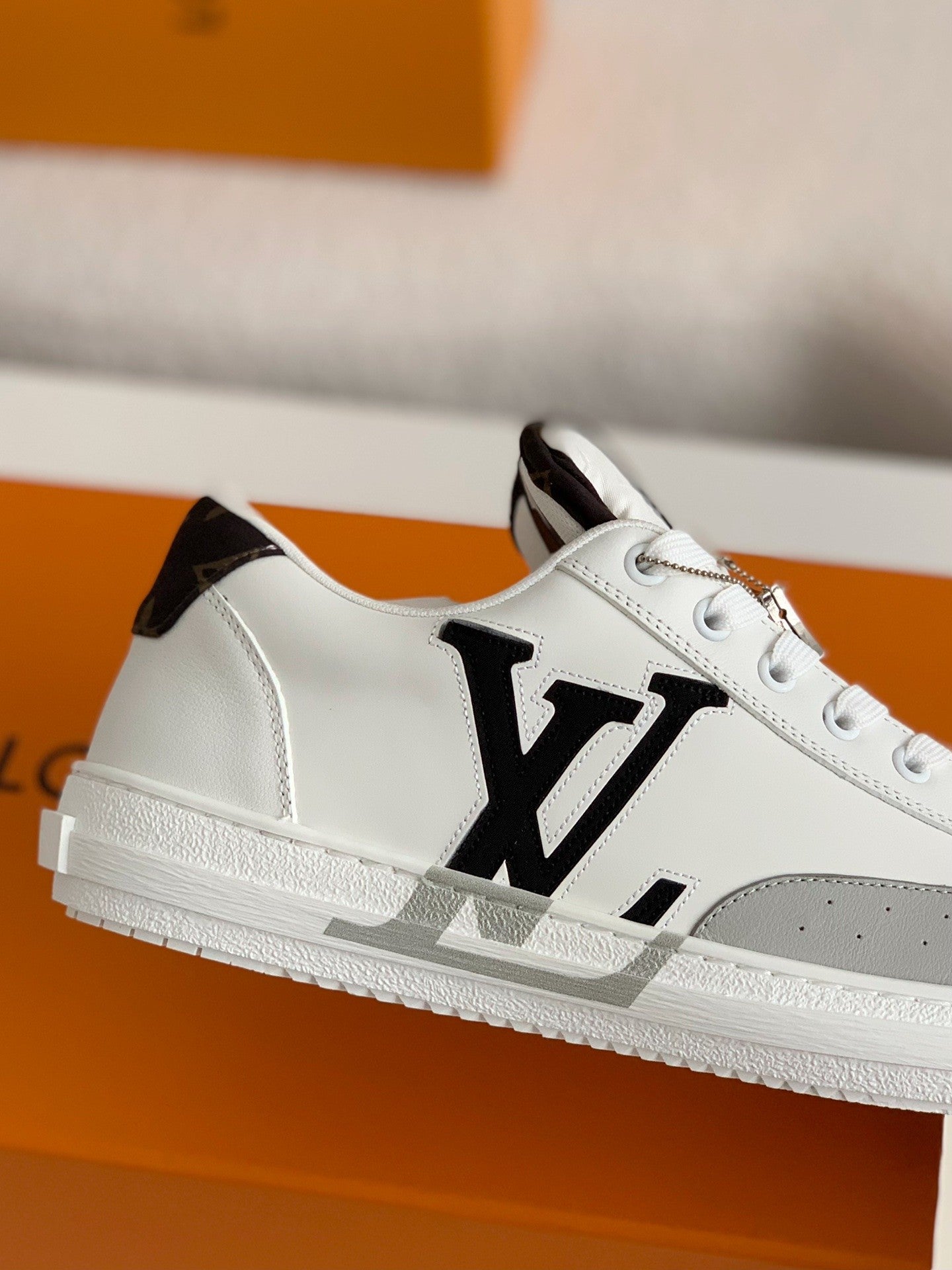 Charlie Sneaker