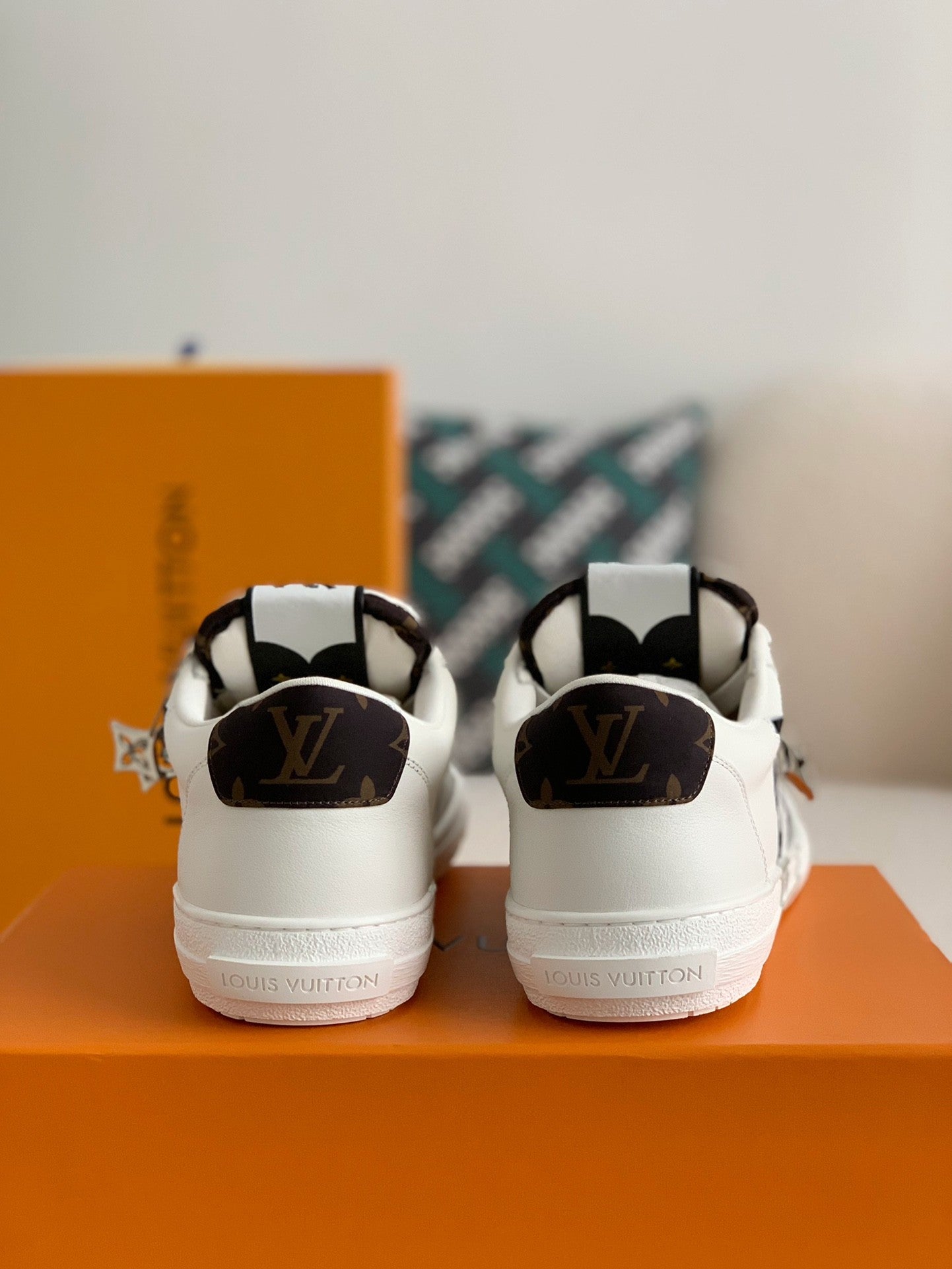Charlie Sneaker