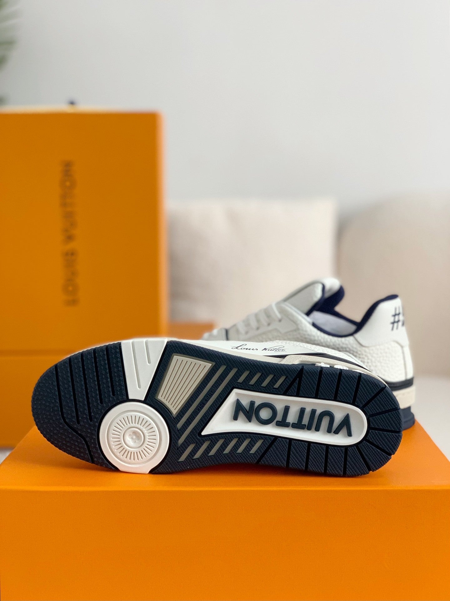 Trainer Sneaker