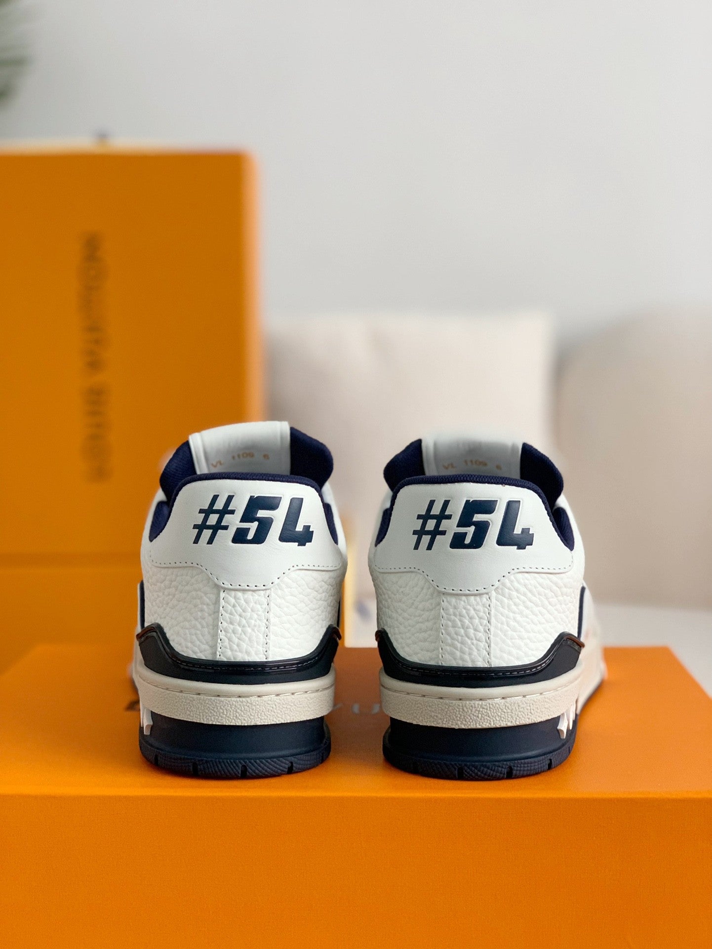 Trainer Sneaker