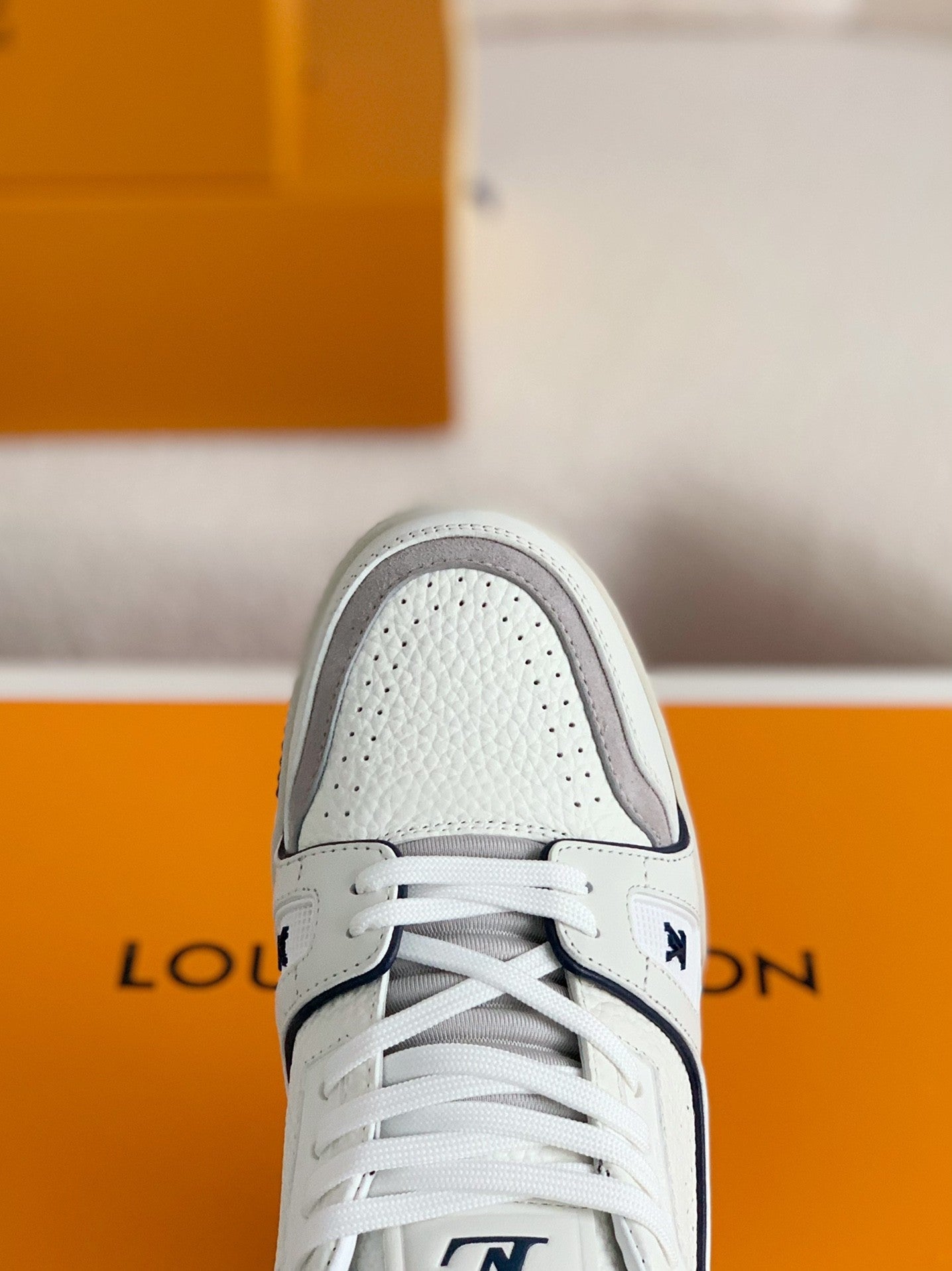 Trainer Sneaker