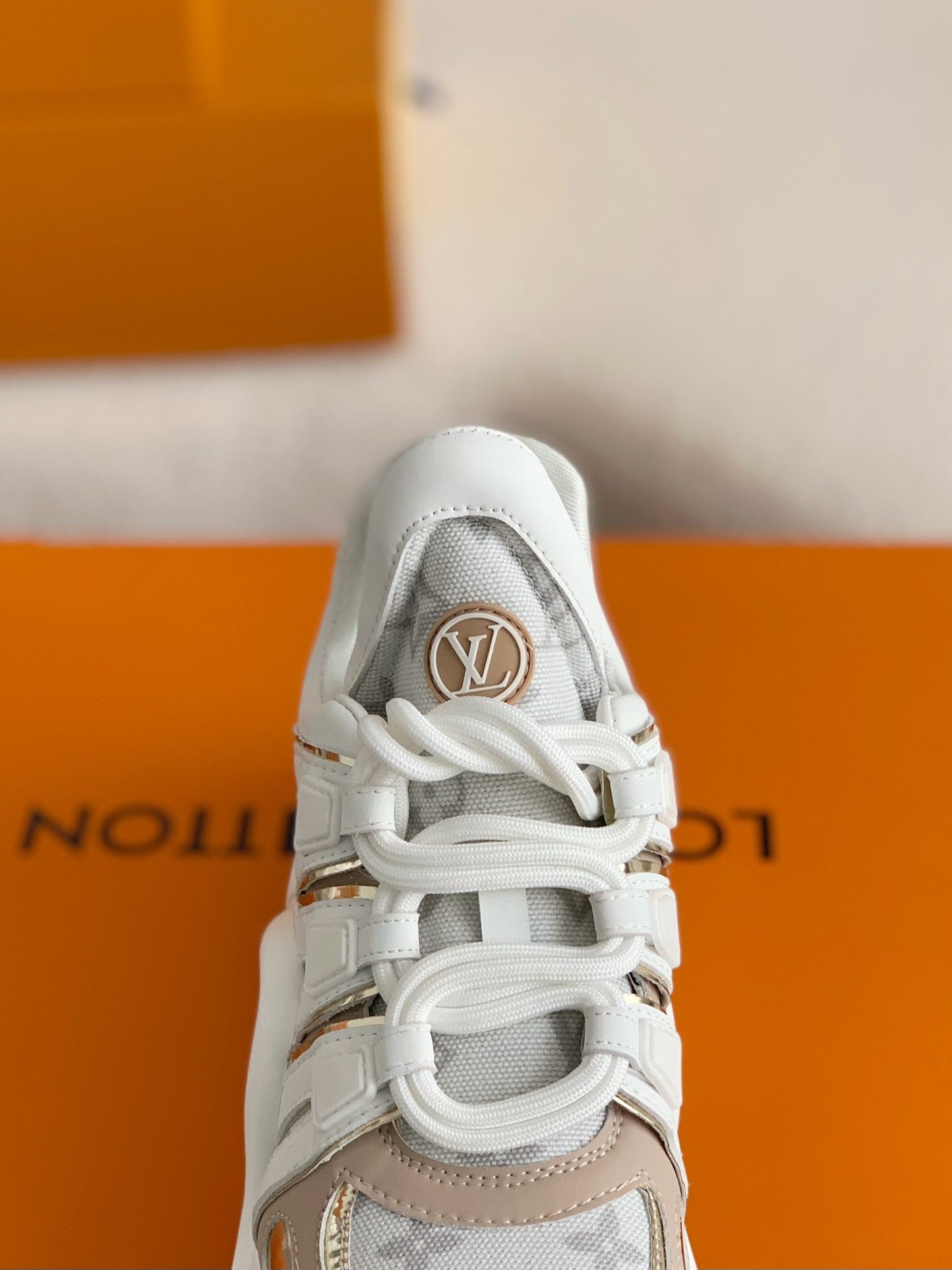 Archlight Sneaker