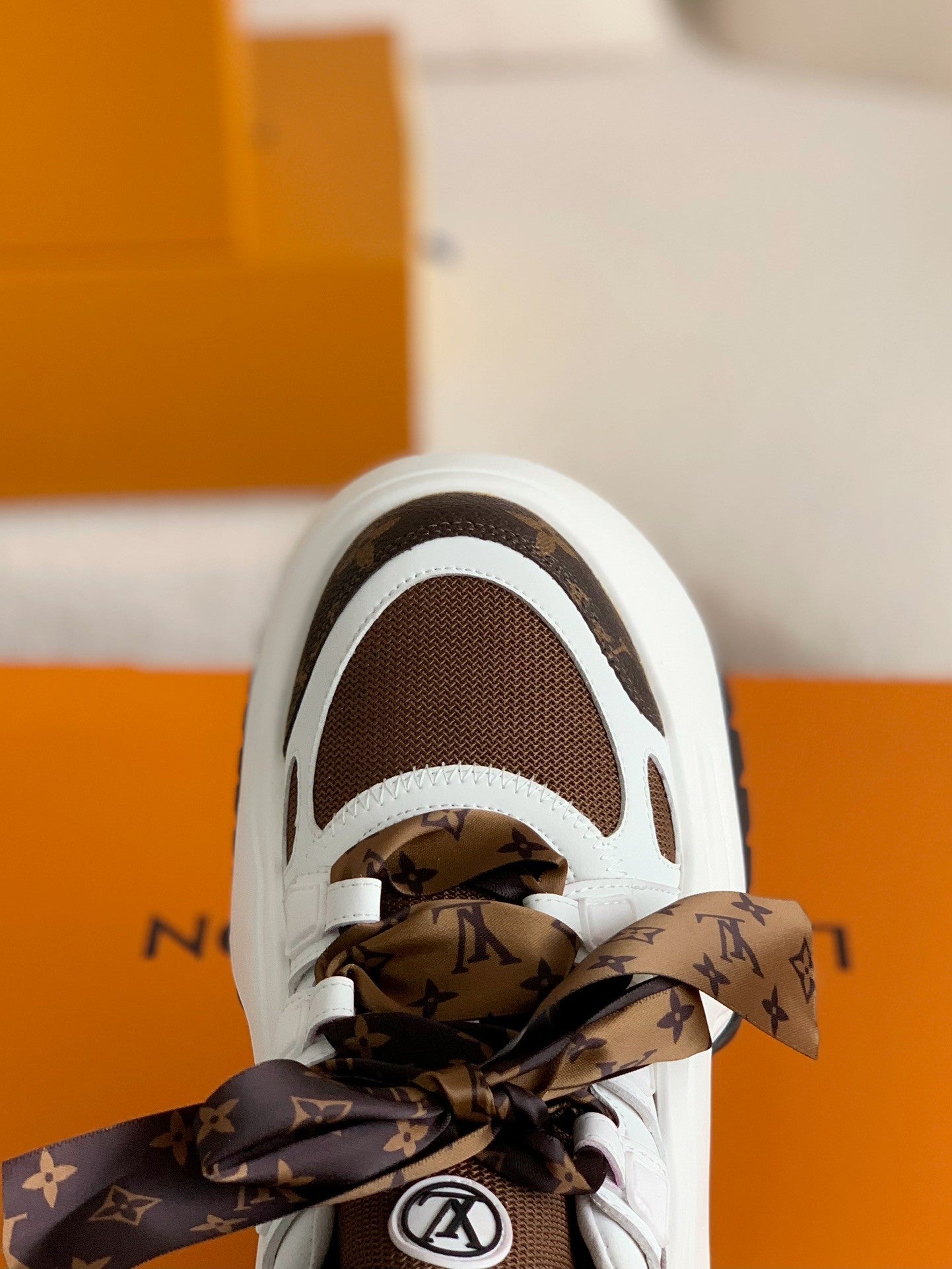 Archlight Sneaker