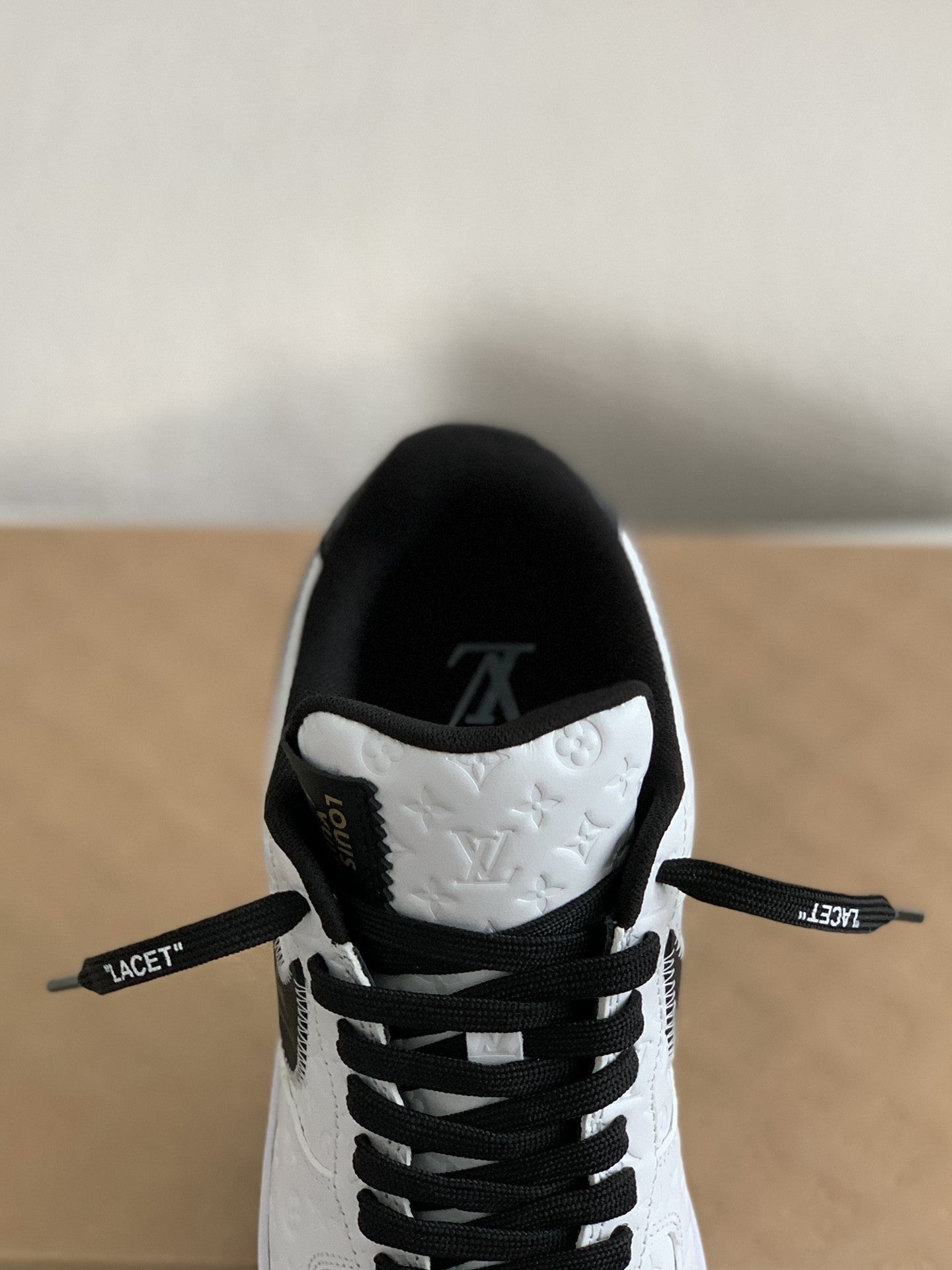 Trainer Air Sneaker