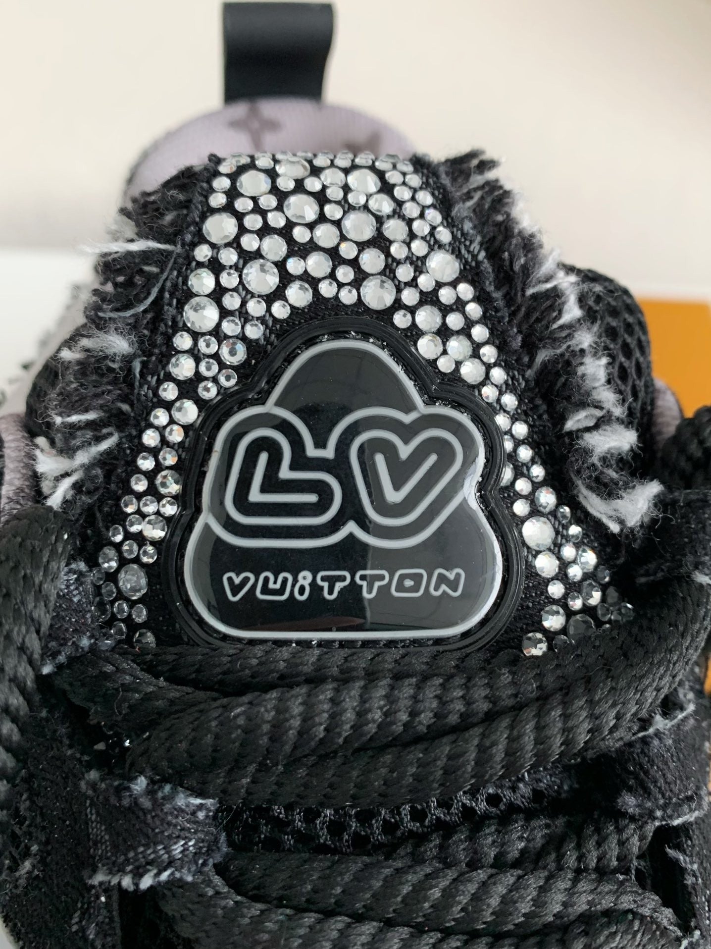 Skate Sneaker