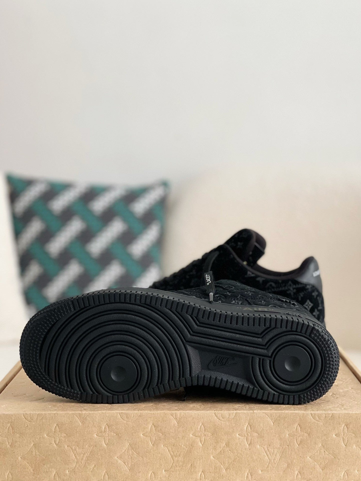 Trainer Air Sneaker