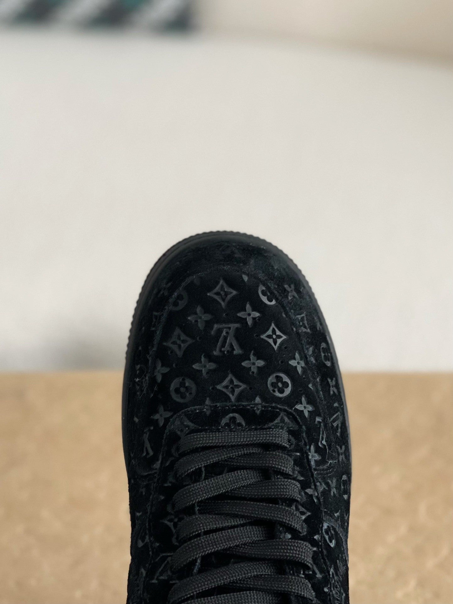 Trainer Air Sneaker