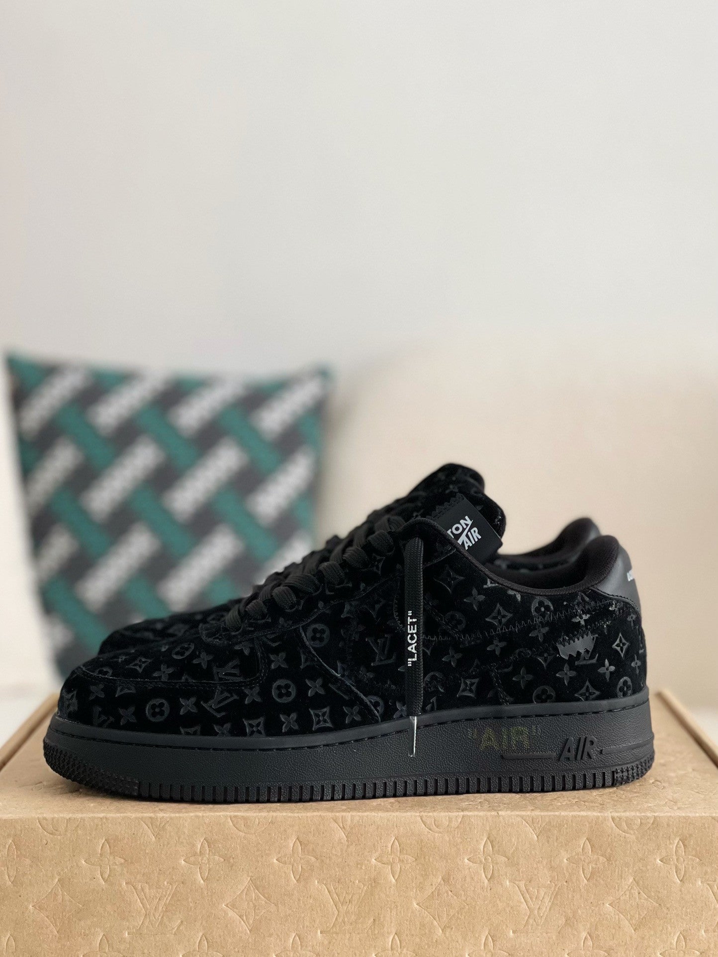 Trainer Air Sneaker