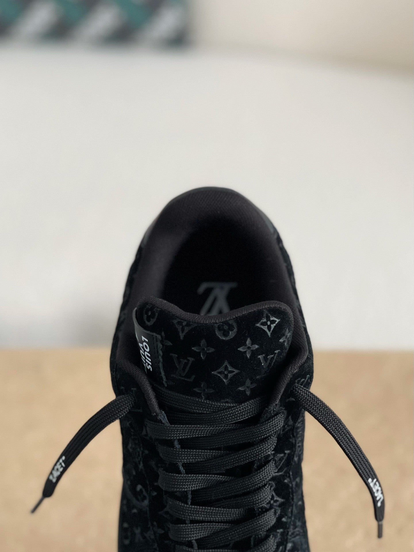 Trainer Air Sneaker