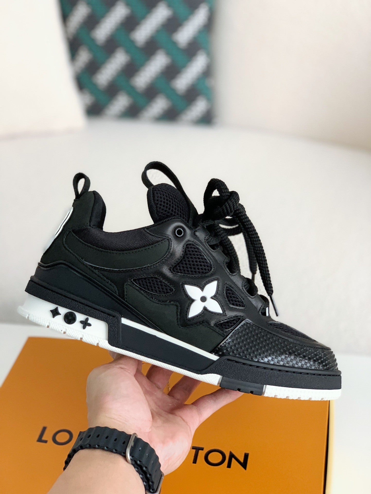 Trainer Sneaker