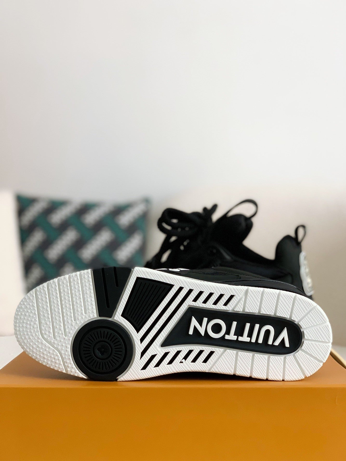 Trainer Sneaker