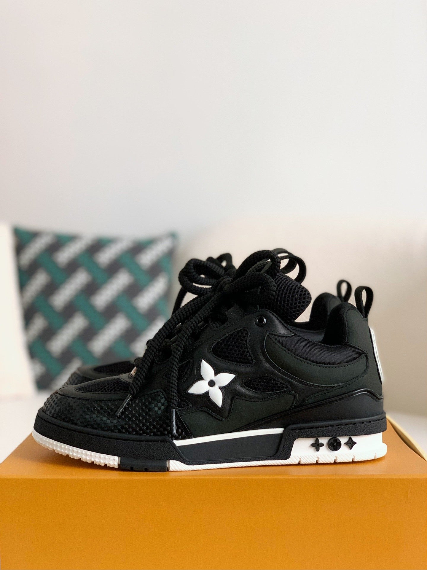 Trainer Sneaker