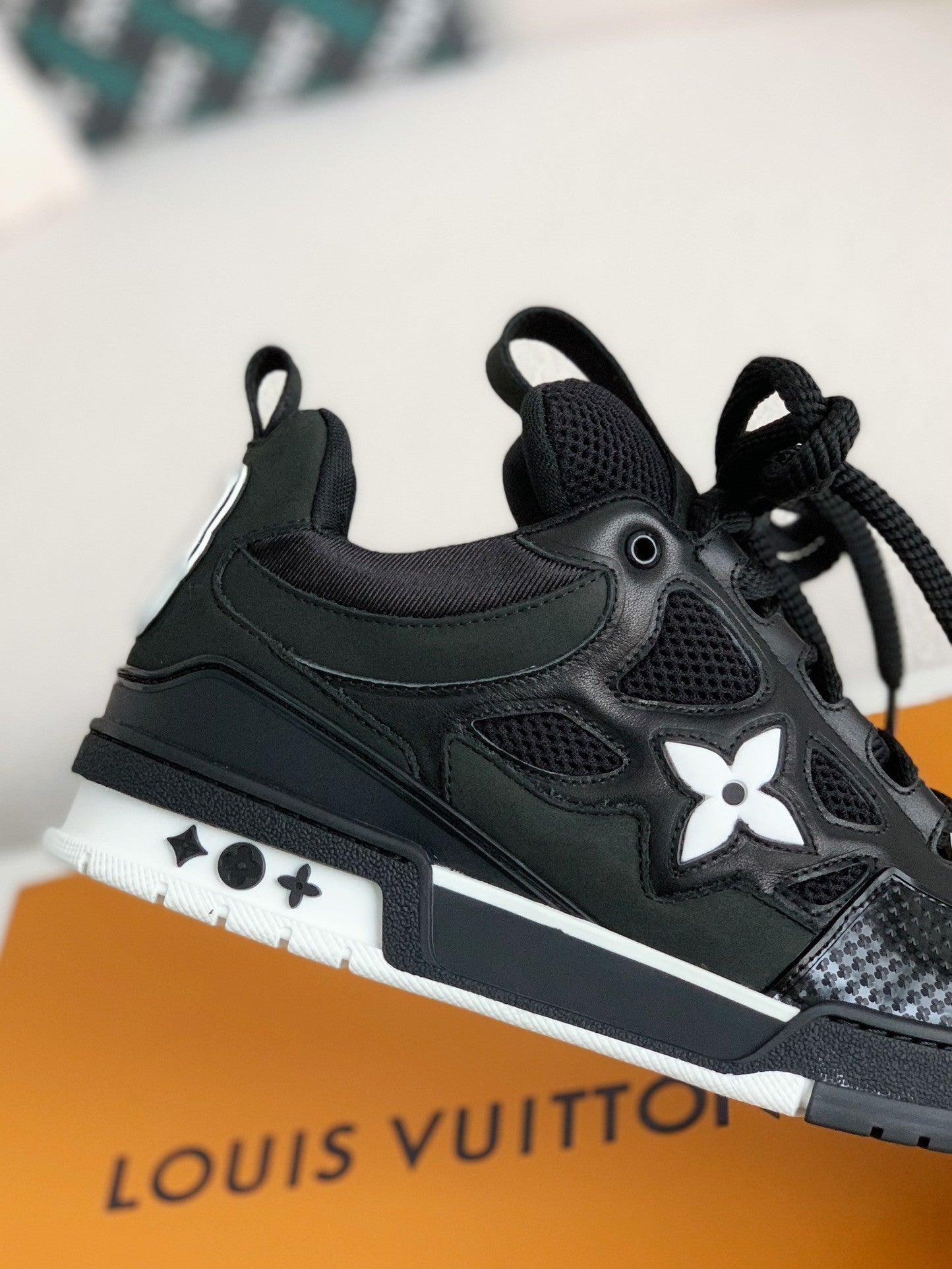 Trainer Sneaker