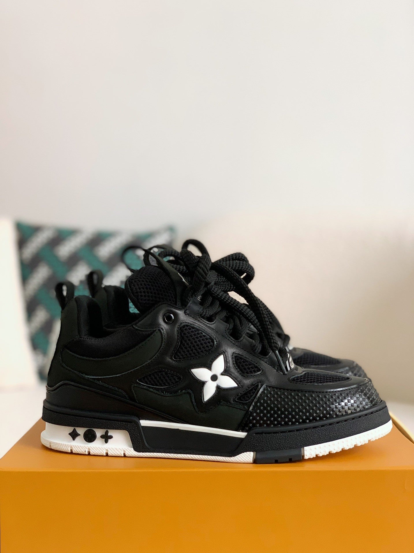 Trainer Sneaker