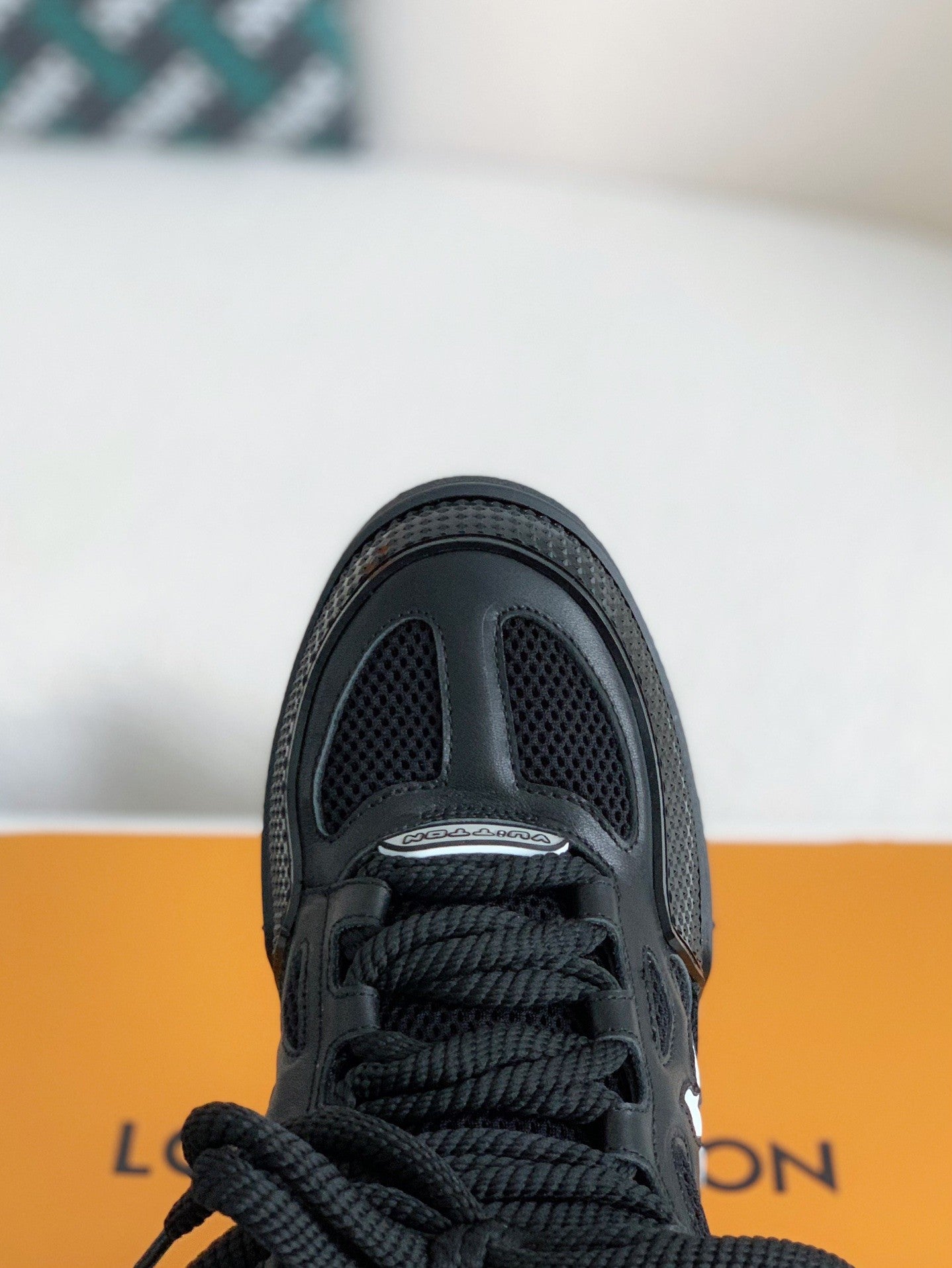 Trainer Sneaker