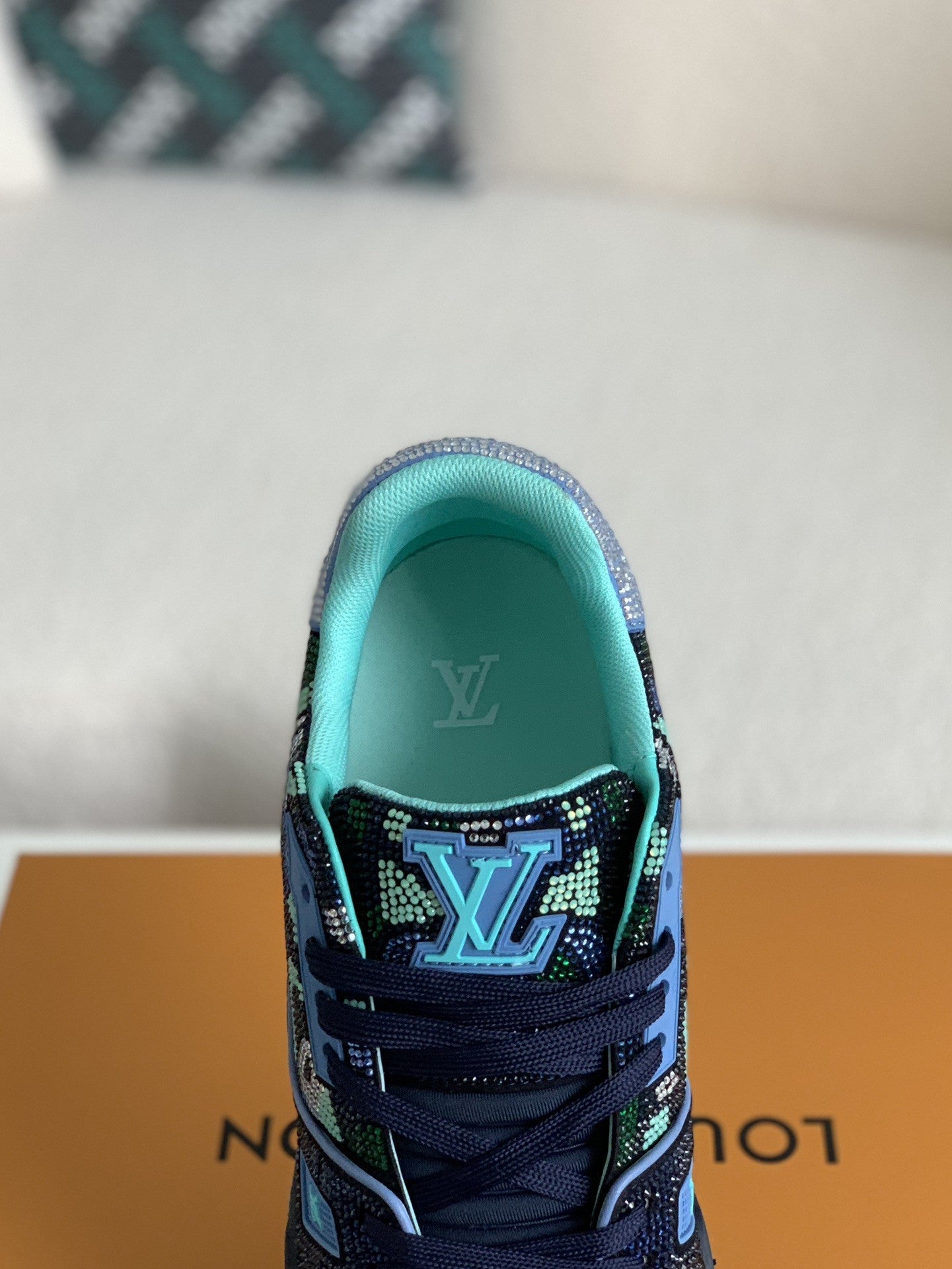 Trainer Sneaker