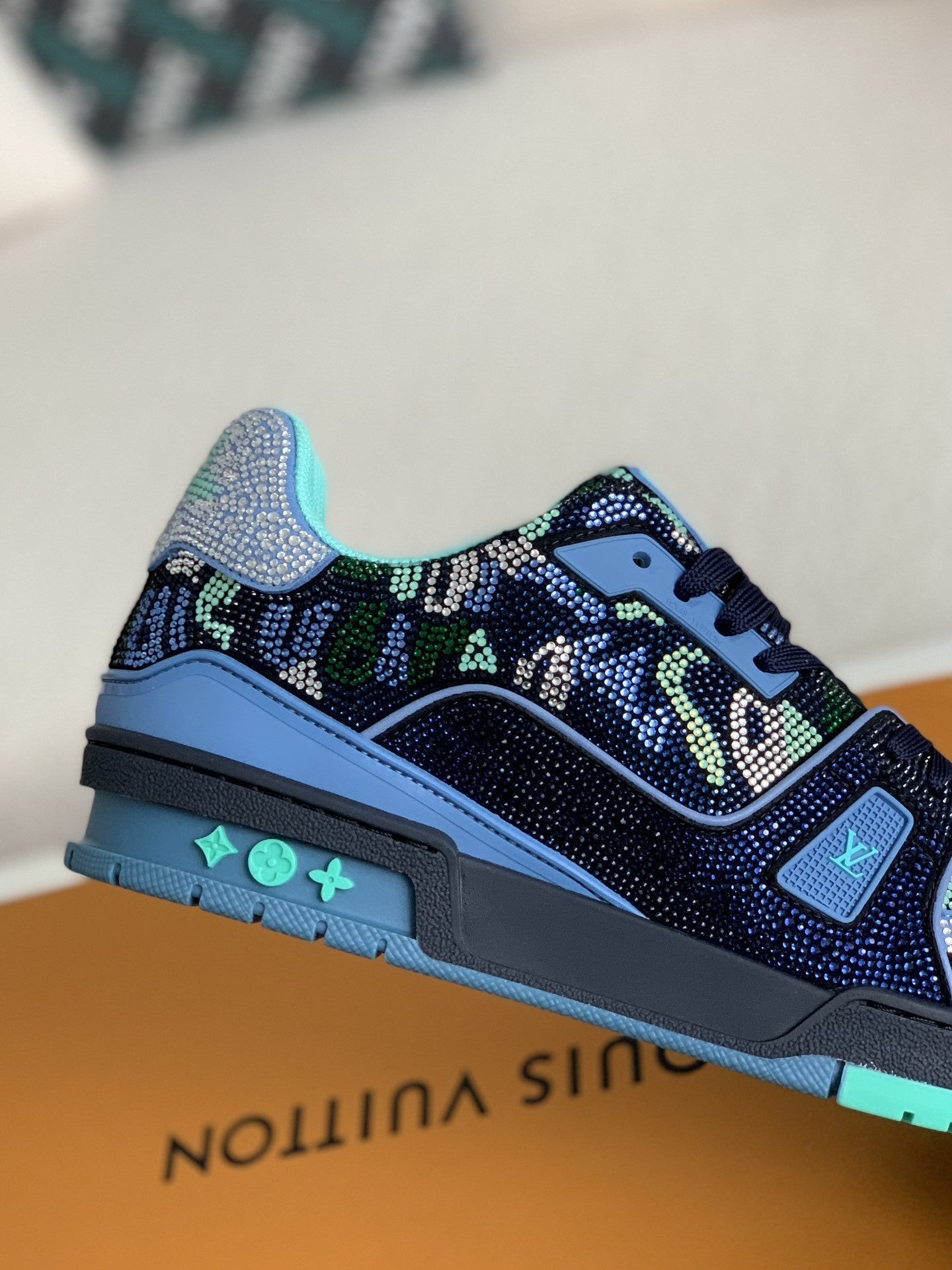 Trainer Sneaker