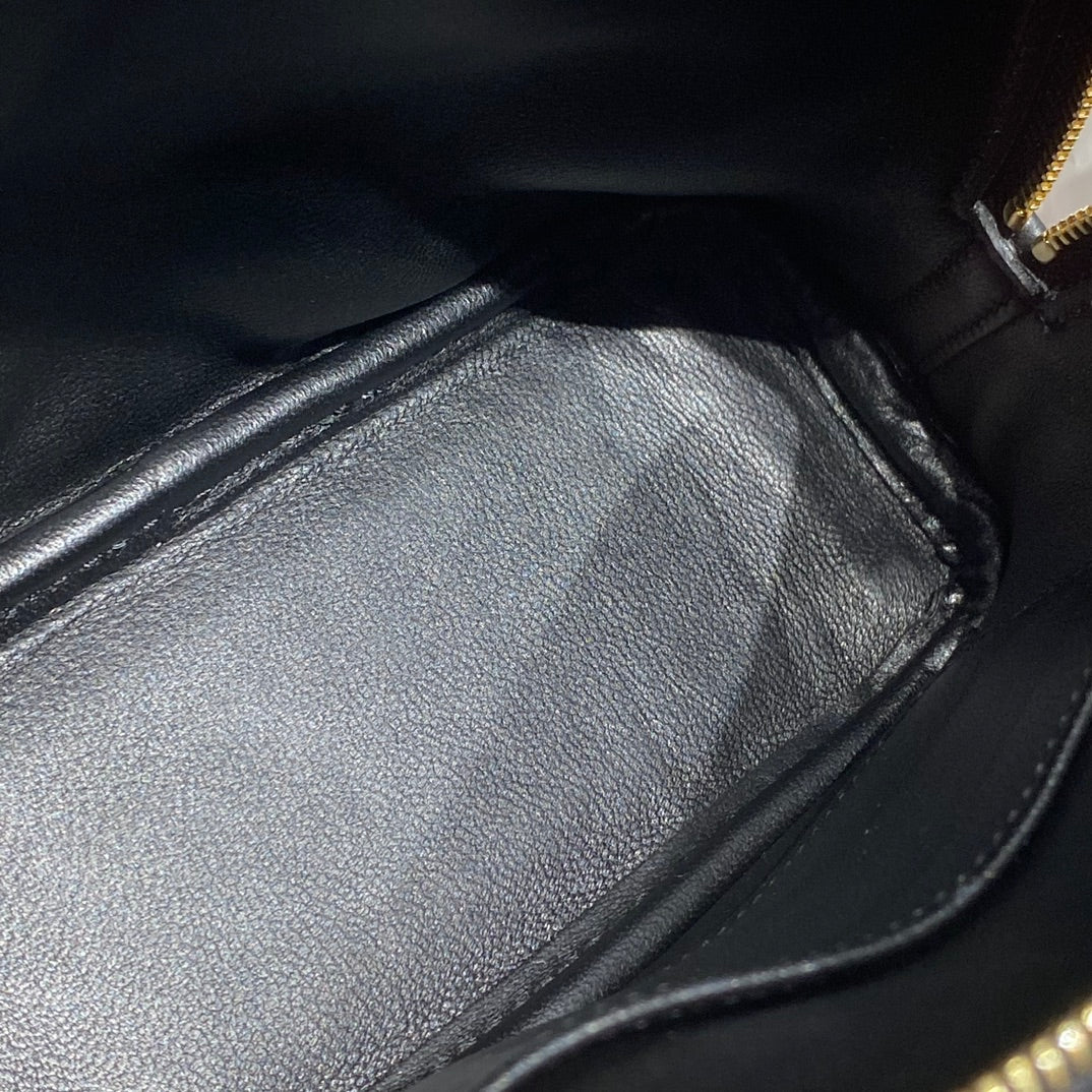 Bolide Mini 19 Bag