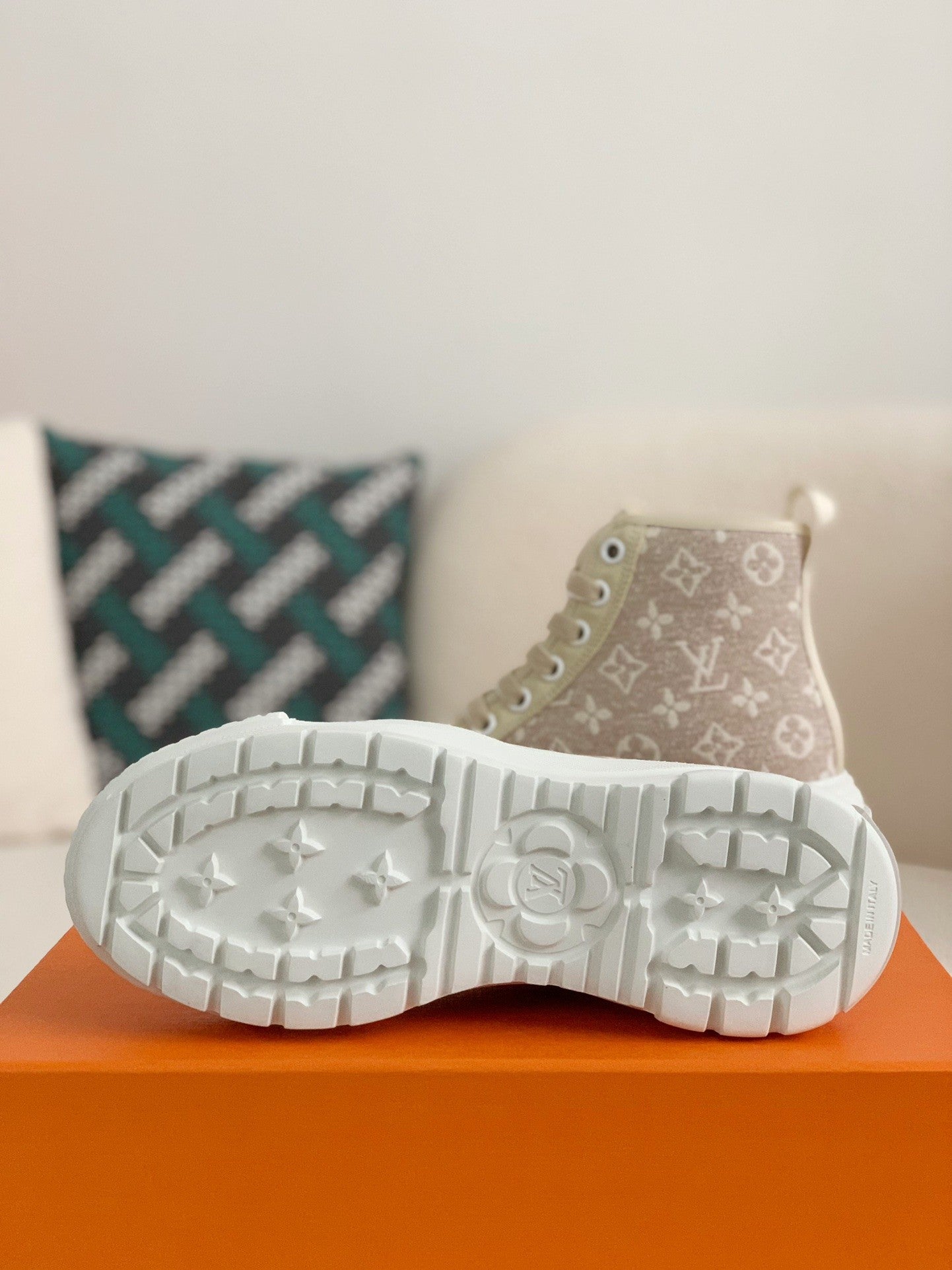 Squad Women Boots