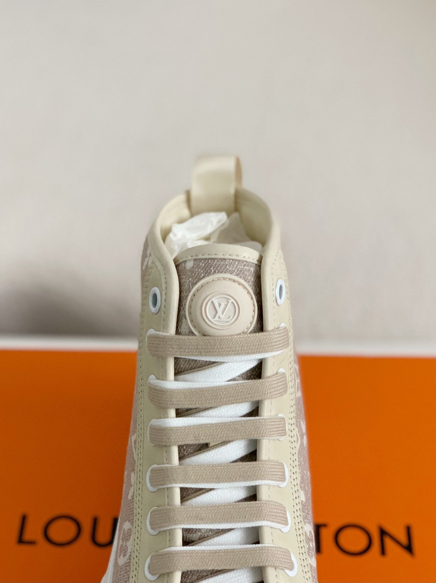 Squad Women Boots