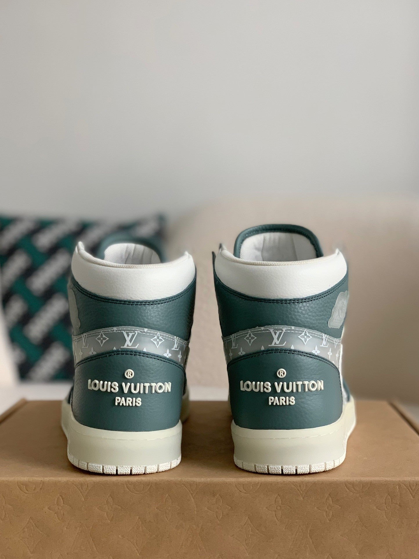 Jordan Sneaker