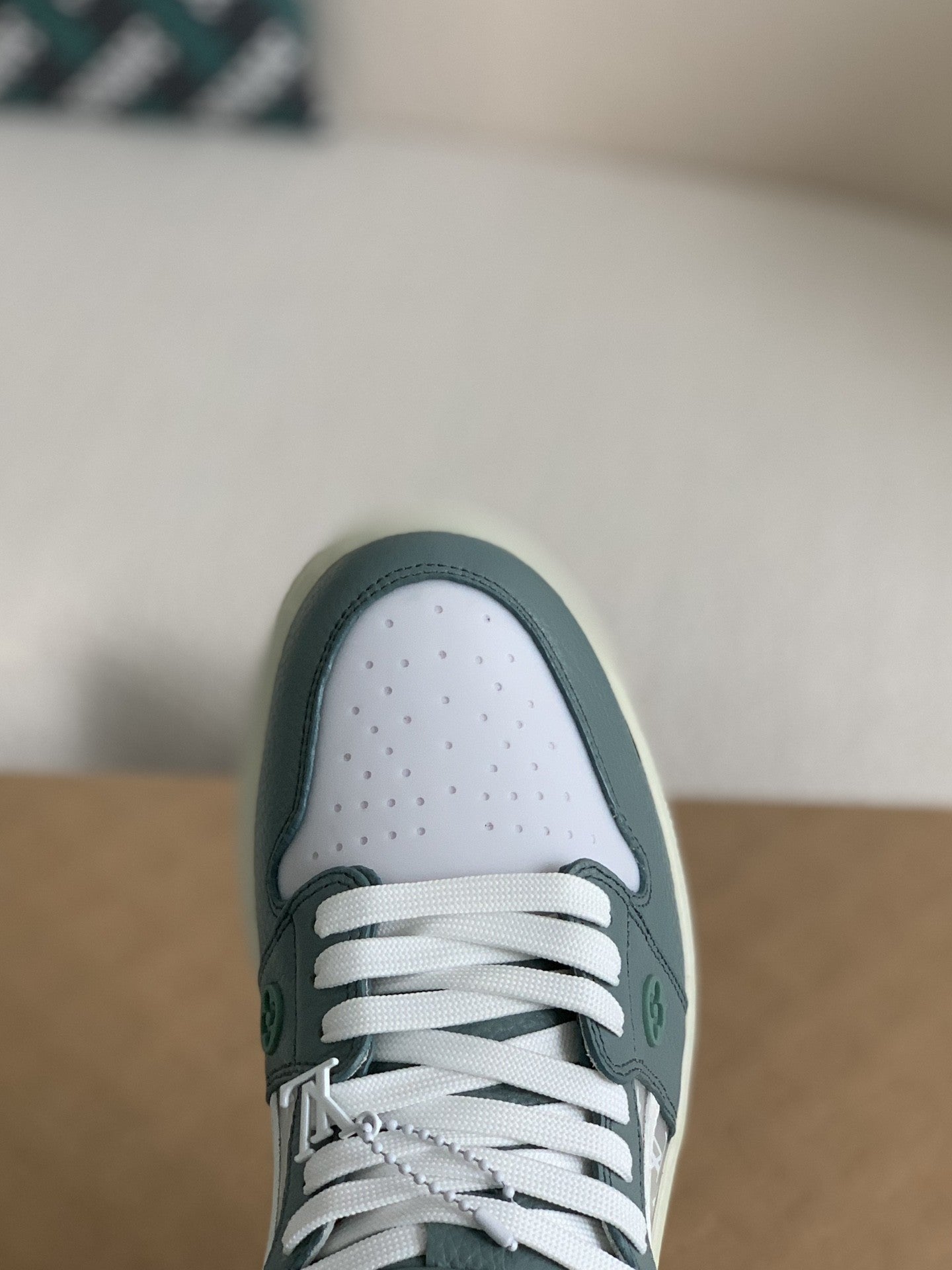 Jordan Sneaker