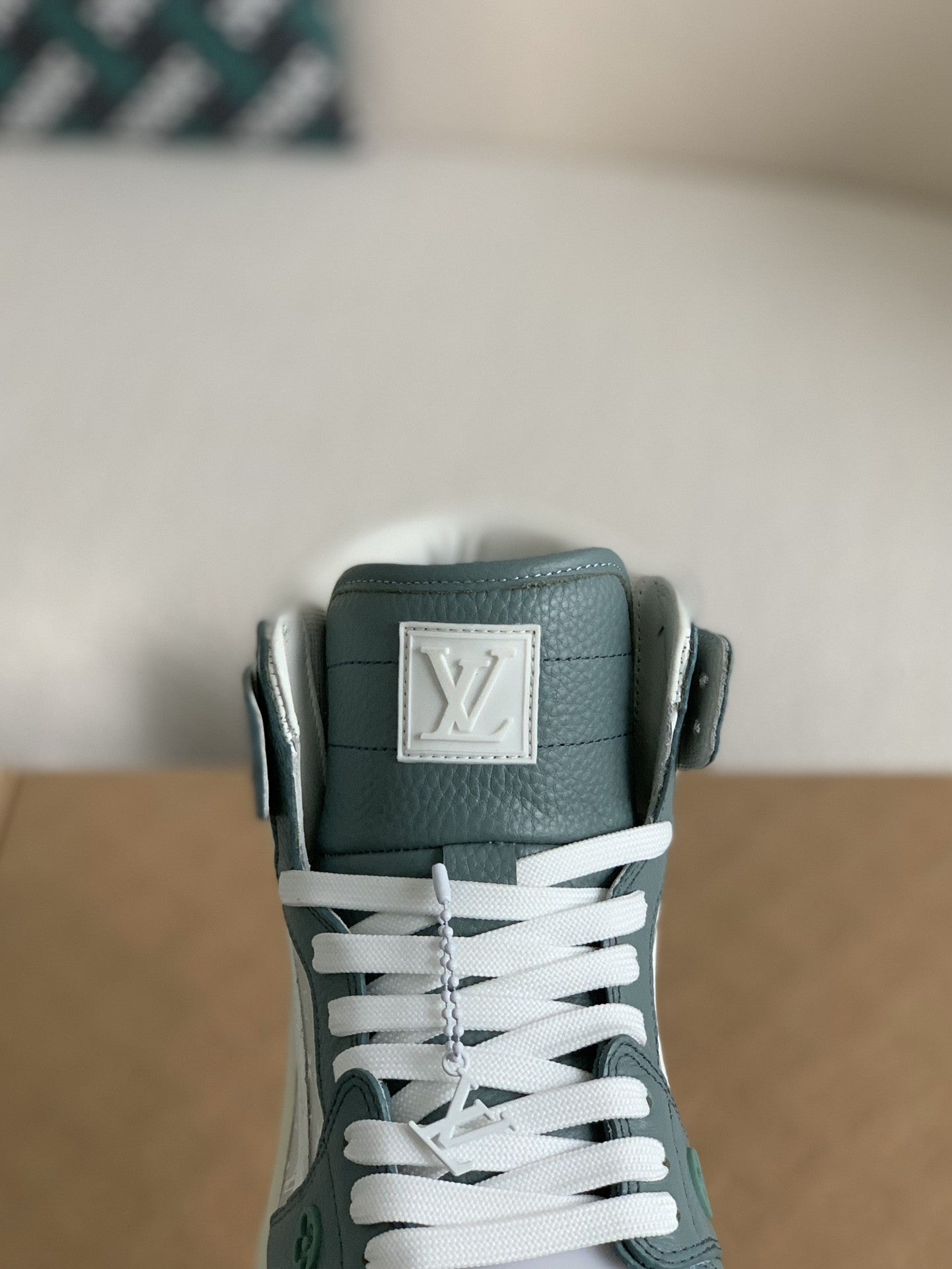 Jordan Sneaker
