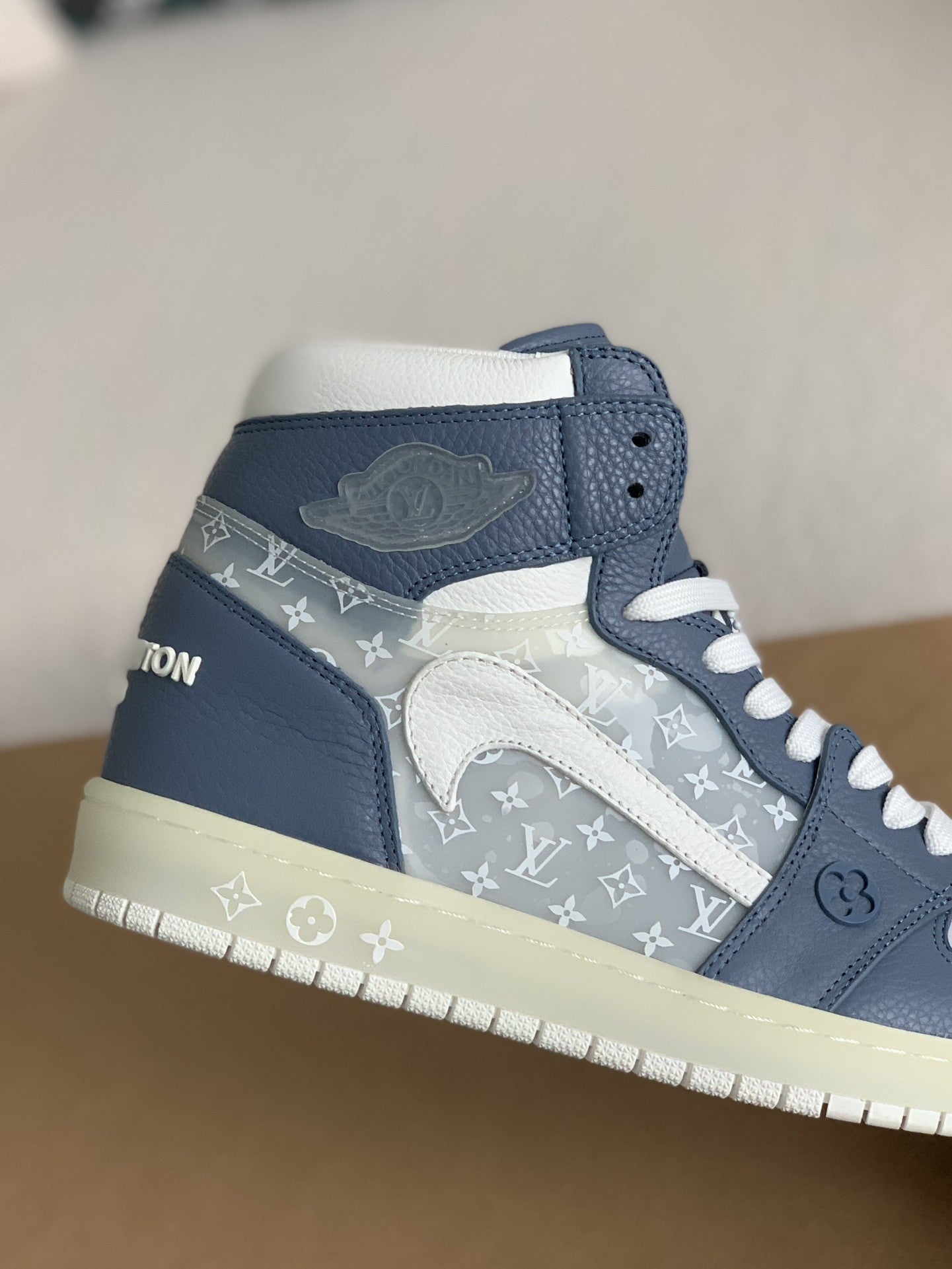 Jordan Sneaker