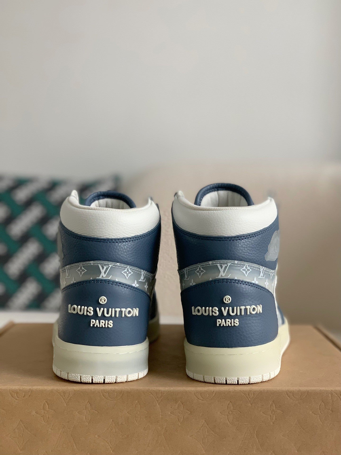 Jordan Sneaker