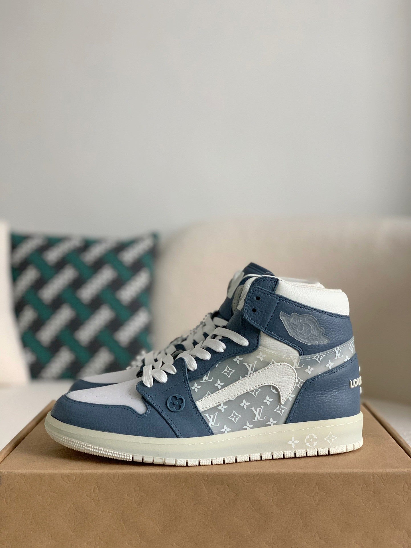 Jordan Sneaker