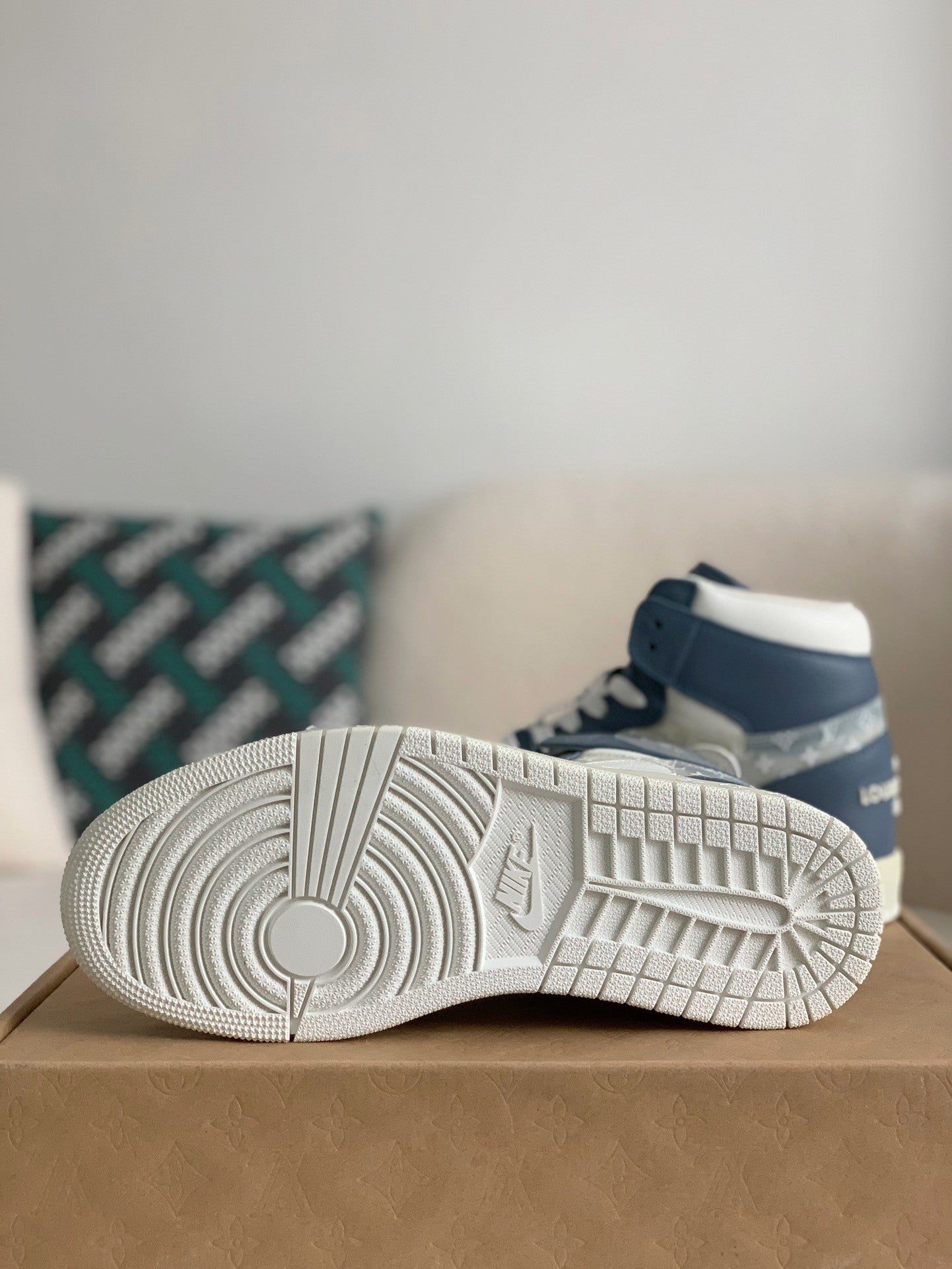 Jordan Sneaker