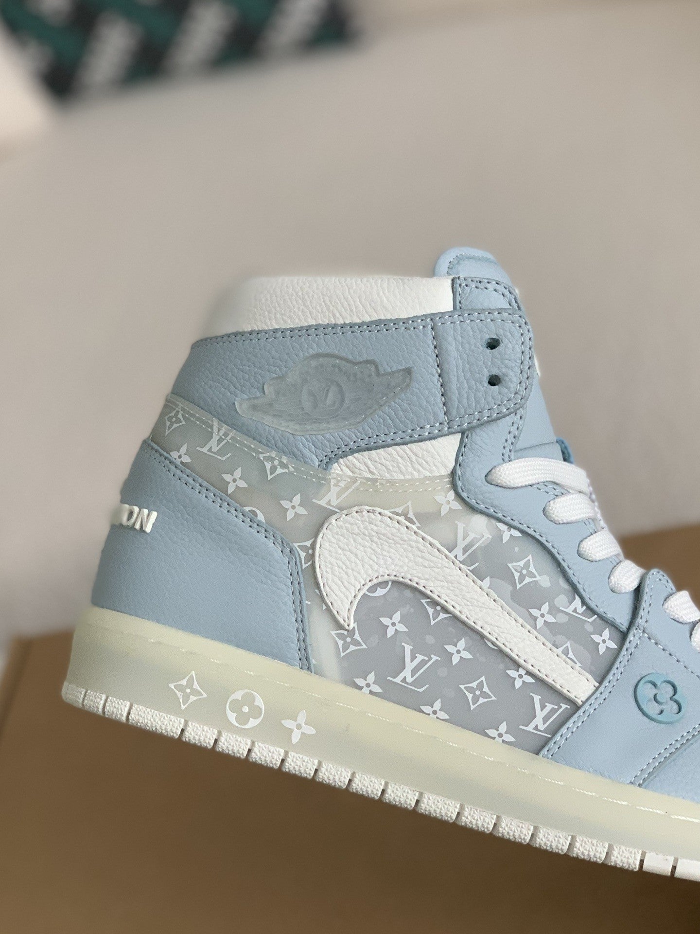 Jordan Sneaker