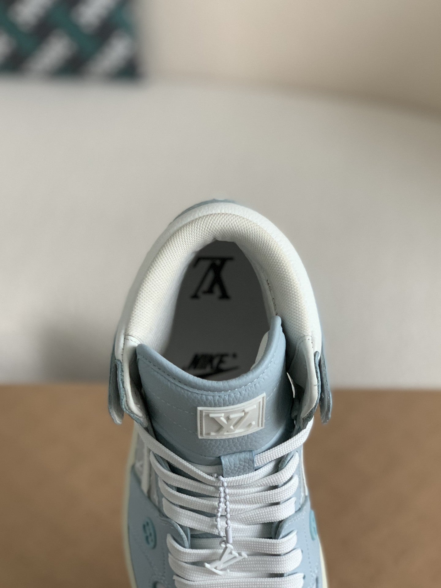Jordan Sneaker
