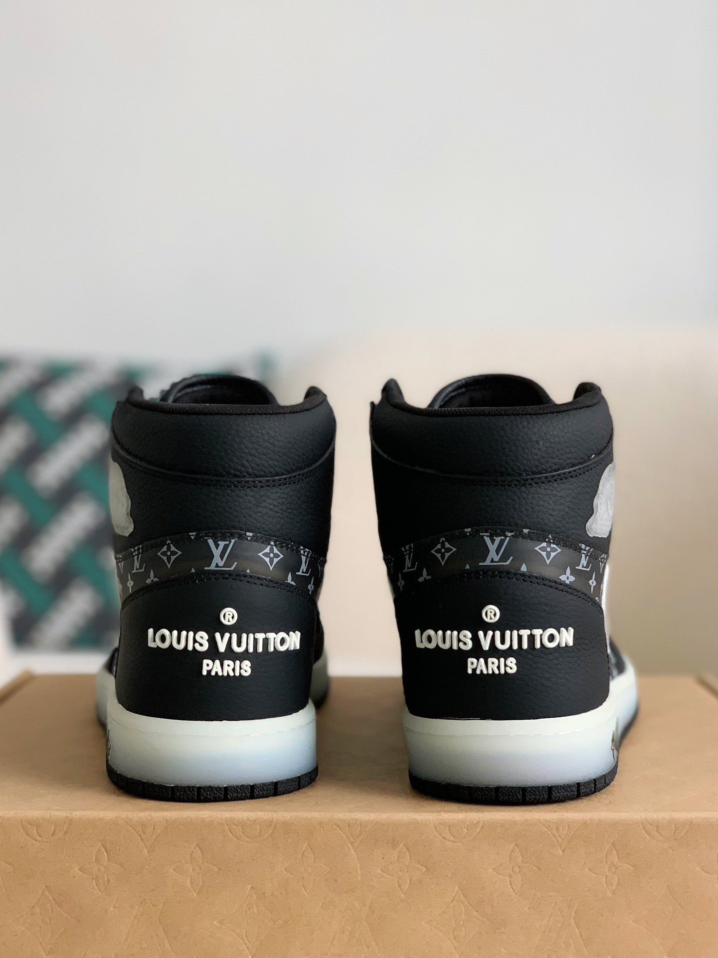Jordan Sneaker