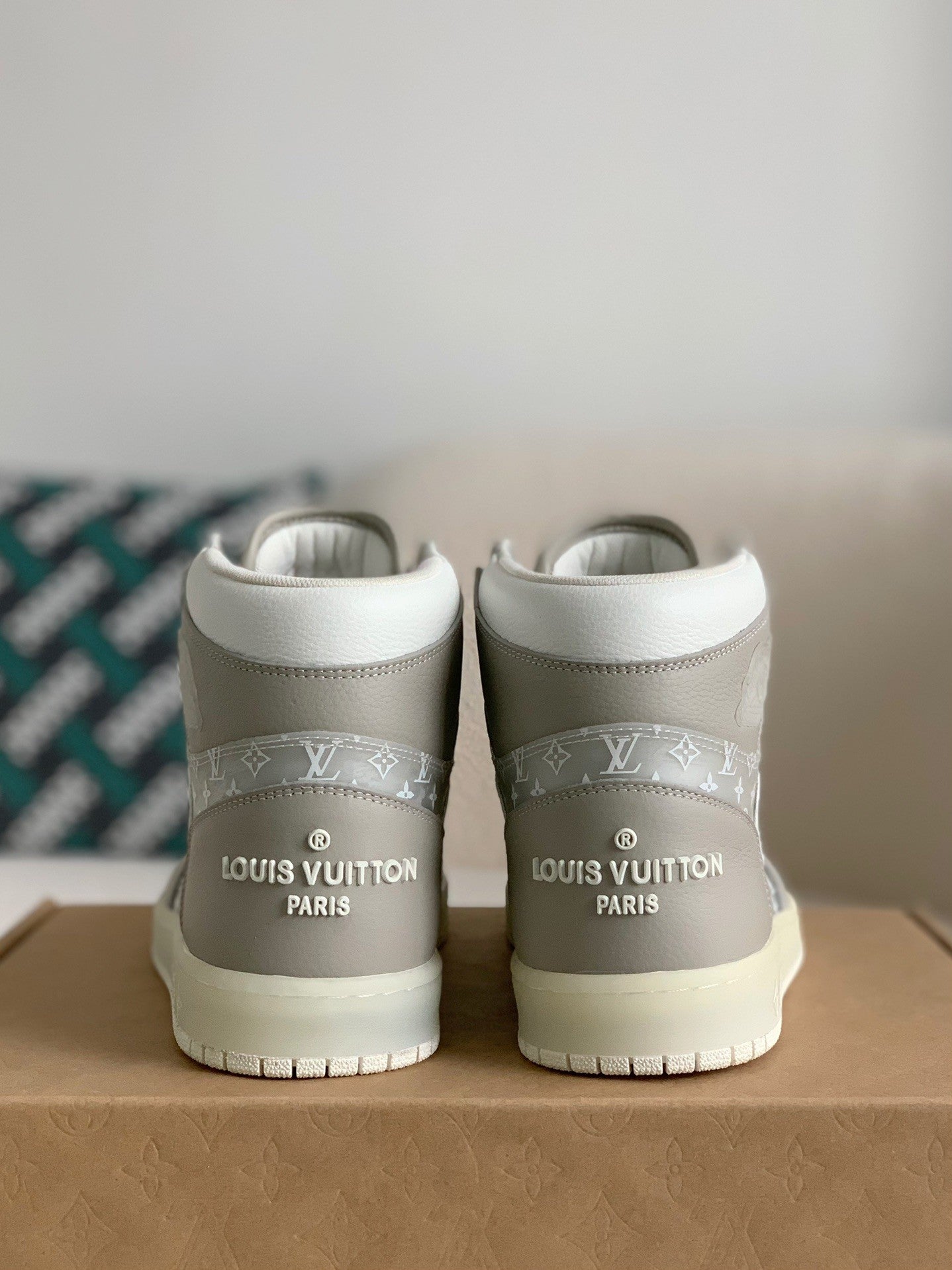 Jordan Sneaker
