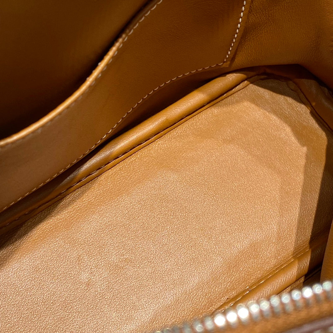 Bolide Mini 19 Bag