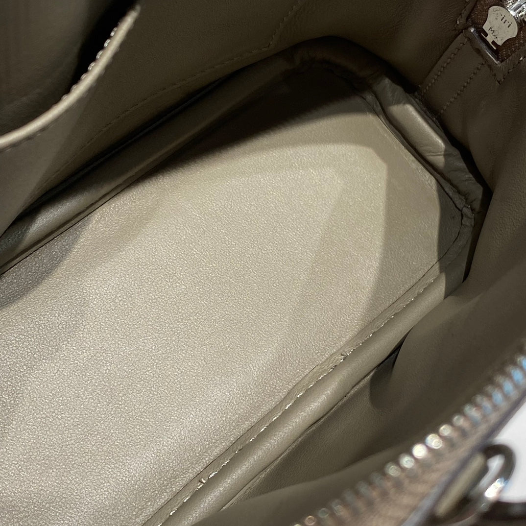 Bolide Mini 19 Bag