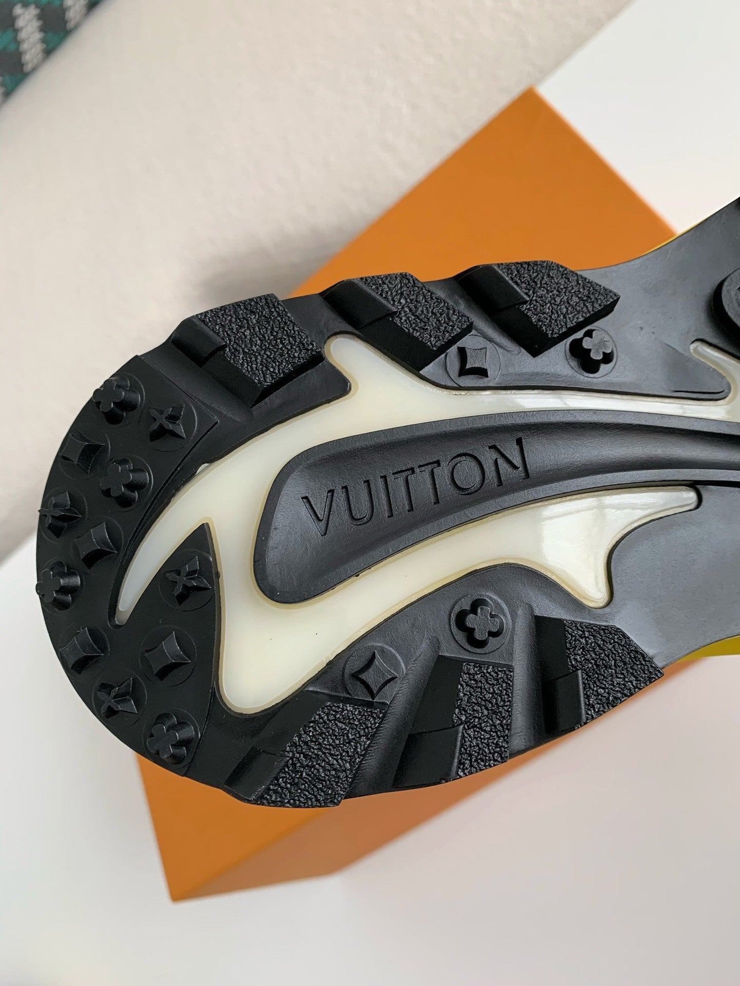 Runner Tatic Sneaker
