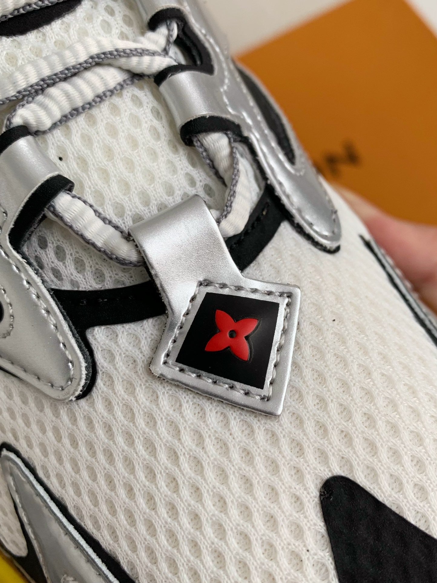 Runner Tatic Sneaker