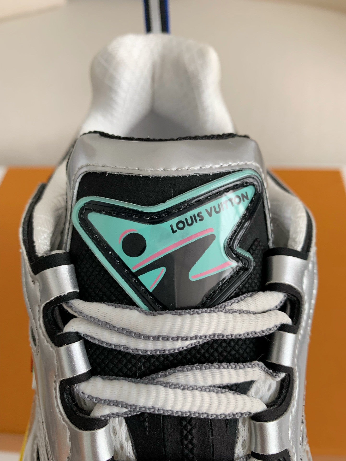 Runner Tatic Sneaker
