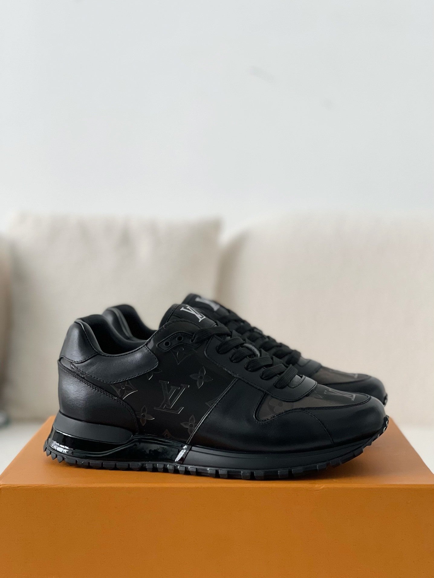 Run Away Sneaker