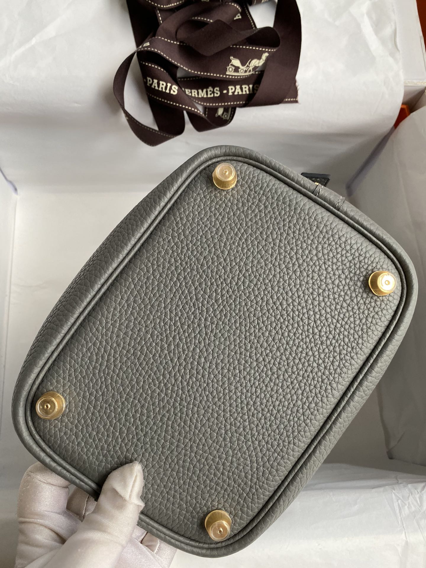 Picotin 18 Bag