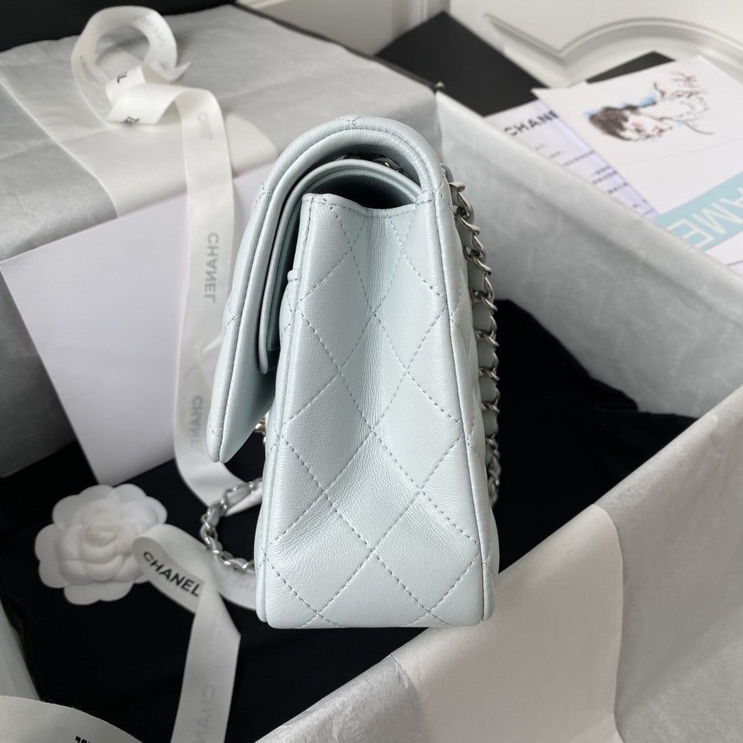 2.55 Quilted Classic Flap Bag