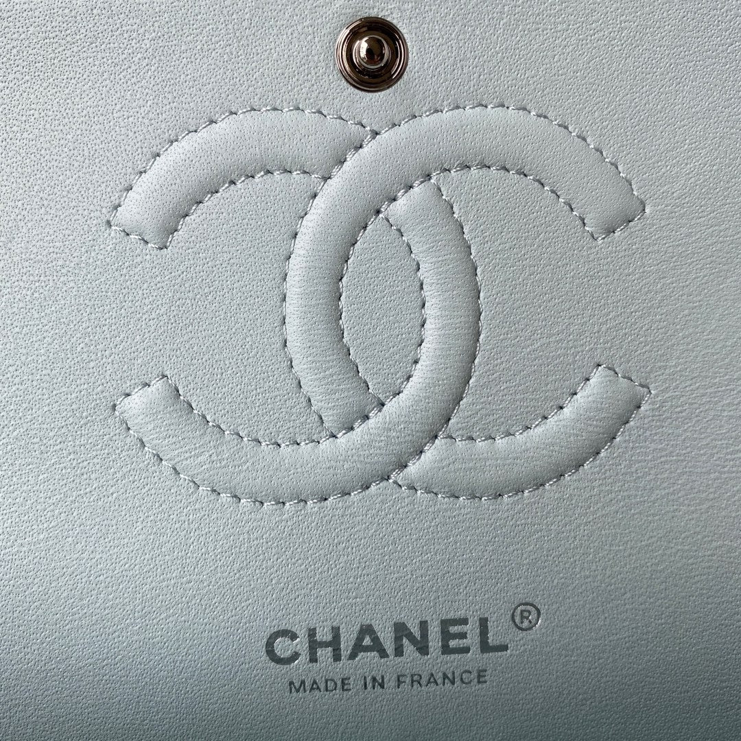 2.55 Quilted Classic Flap Bag