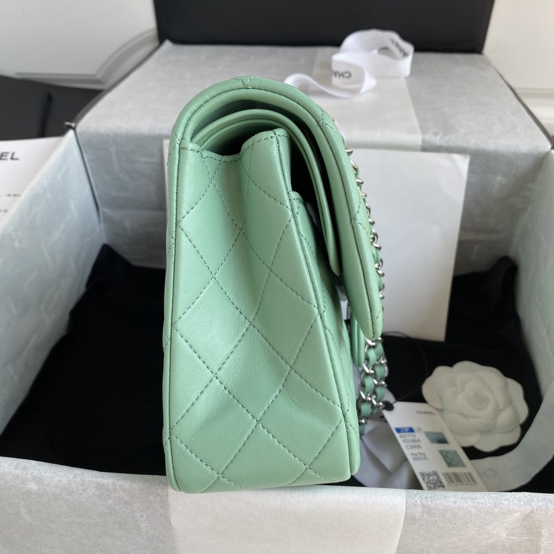 2.55 Quilted Classic Flap Bag