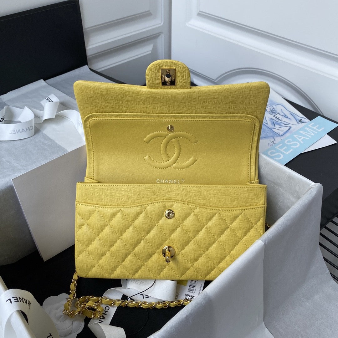 2.55 Medium Classic Flap Bag