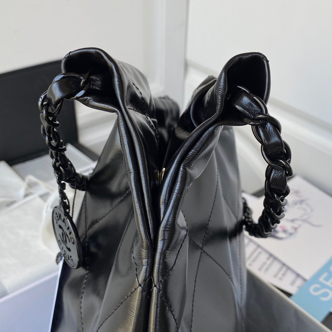 22 Handbags